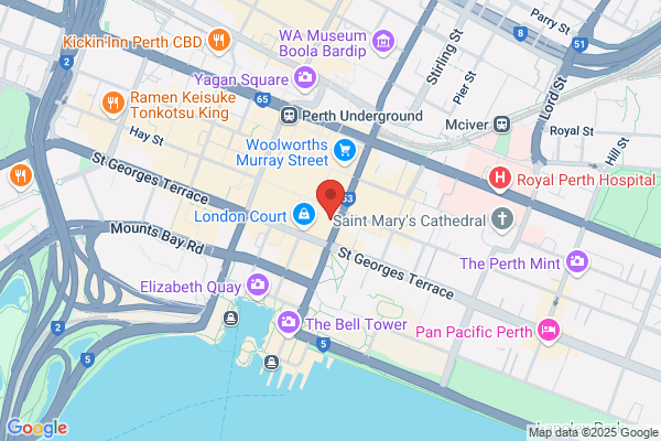 Approach Management Consulting
