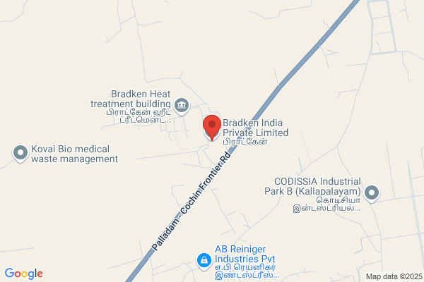 Bradken