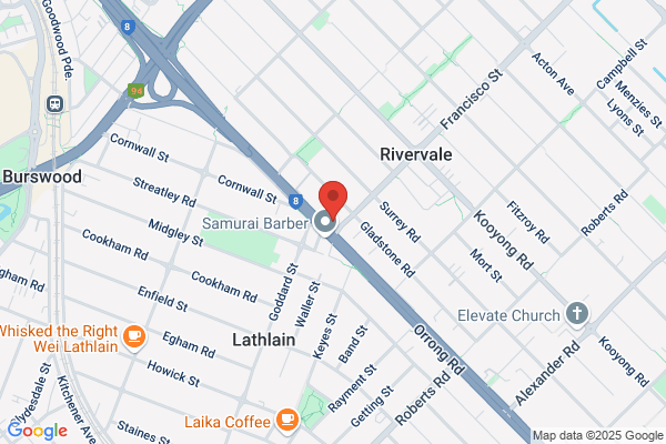 DB Dental Rivervale