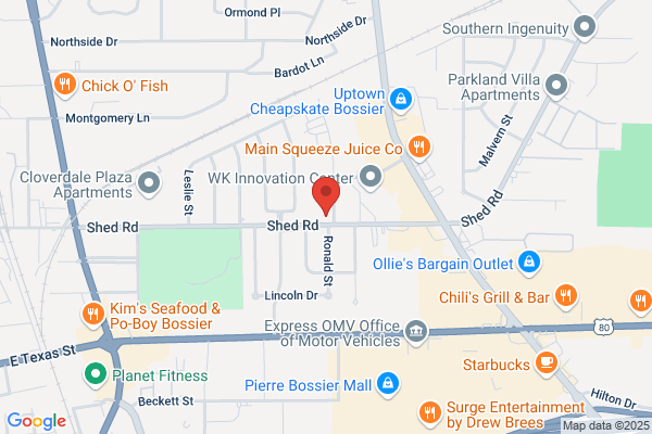 Eastgate Chiropractic Clinic