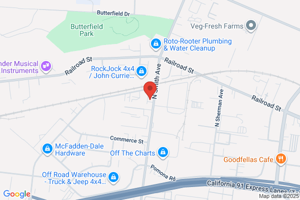 GMC Electrical Services
