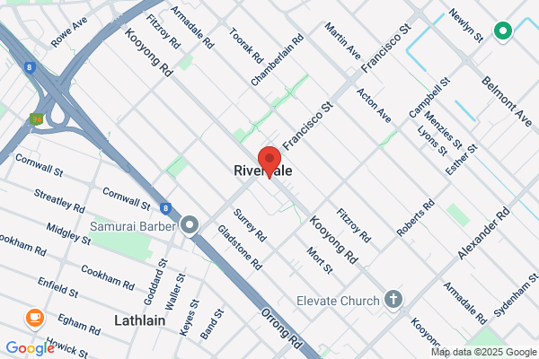 Rivervale Podiatry