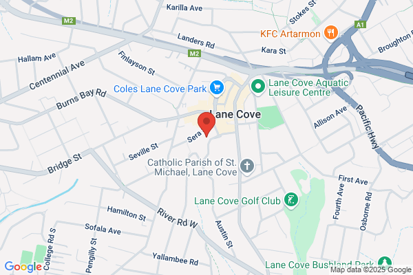 ABC Developmental Learning Centre - Lane Cove Central