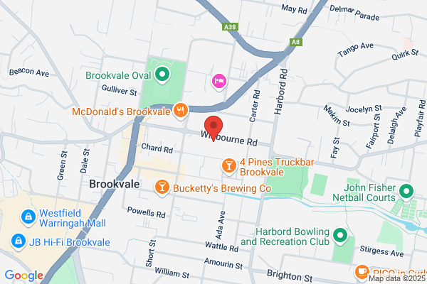 All North Shore Accident Advisory Service & Repair Centre