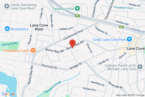 Burns Bay Dentistry