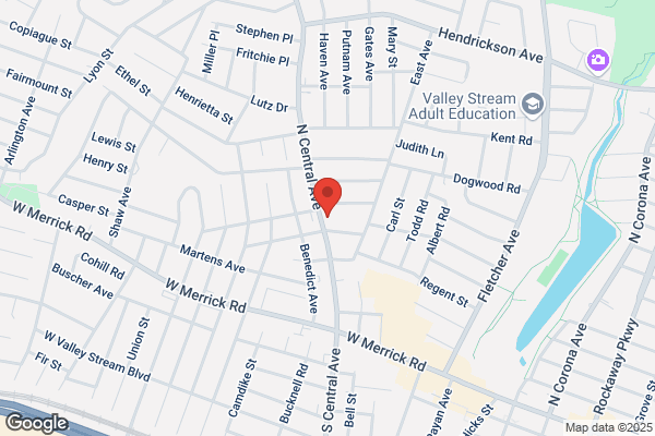 Central Avenue Dental Care