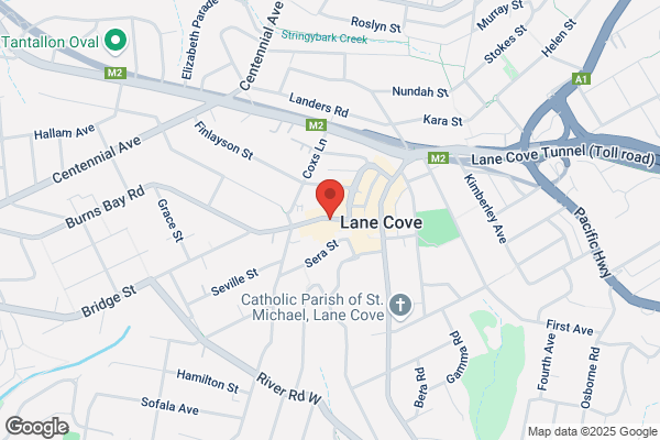 Cove Brasserie The