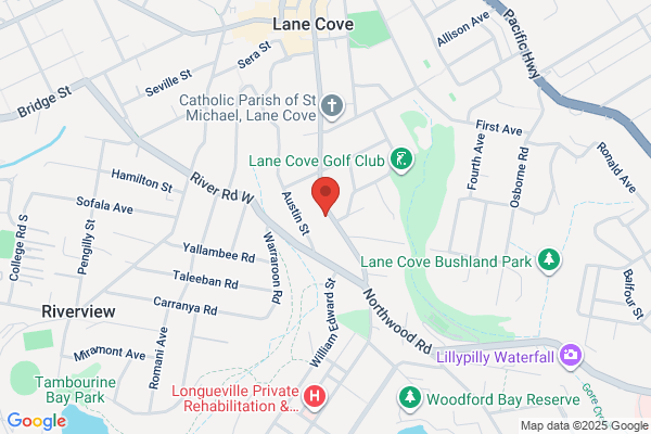 Currambena Pre-School & Primary