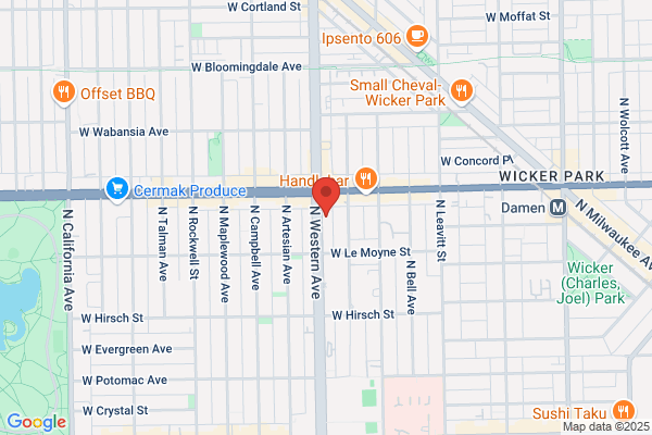 Hot Water Repair & Exchange Co