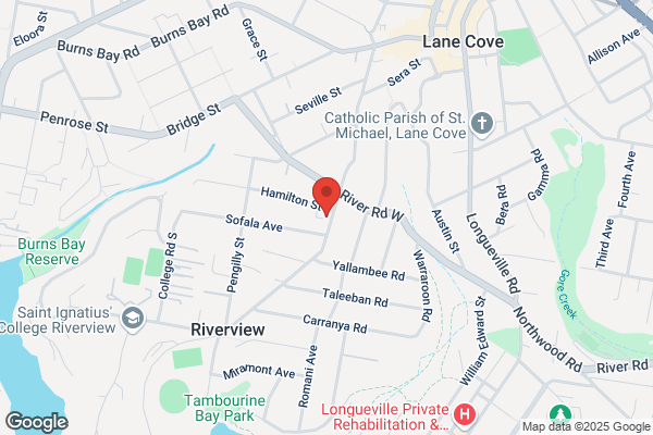 Lane Cove Podiatry Centre