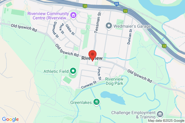 Riverview Child Care Centre QLD