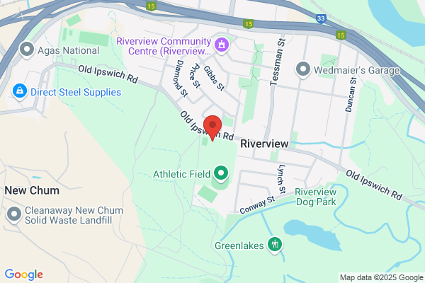 Riverview State School