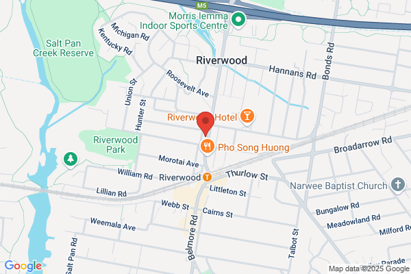 CoinFlip Bitcoin ATM - Riverwood Newsagency & Tobacconist (Riverwood)
