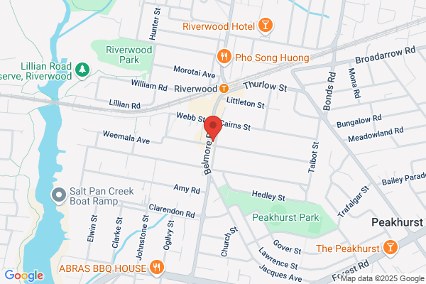 Domino's Pizza Riverwood