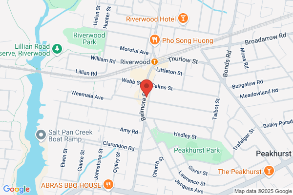 Aussie Home Loans Riverwood