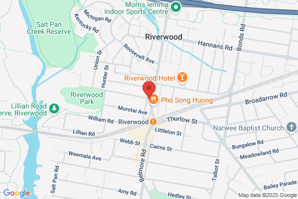 Bankstown Diagnostic Imaging