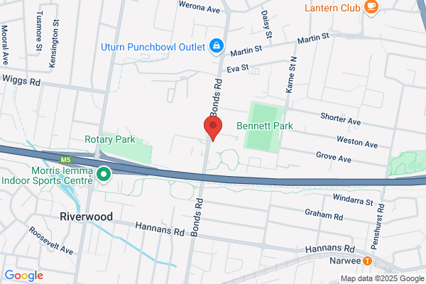 Beckett Pump Repairs Pty Ltd