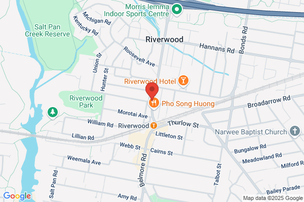 Belmore Road Pharmacy