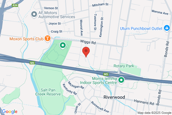 Canterbury Bankstown Towing