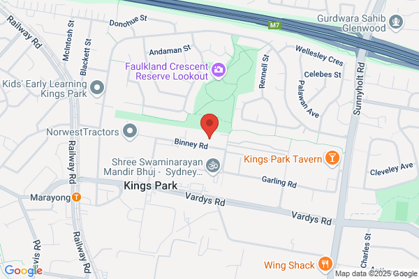 Centra Security Systems Pty Ltd