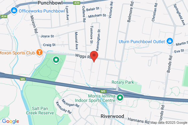 Cumberland Electronics