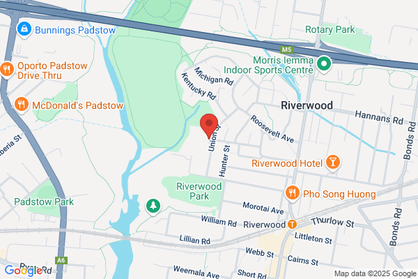 Riverwood Public School