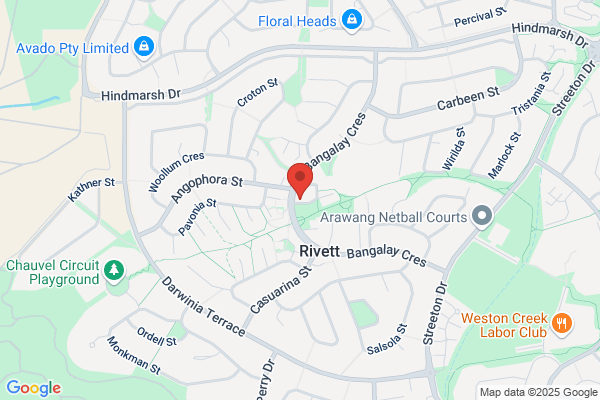 Weston Creek Child Care Centre
