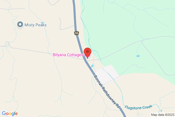 "Bilyana" Cottages