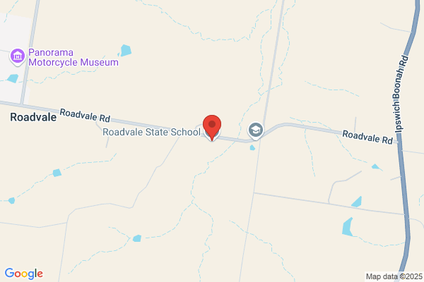 Roadvale State School