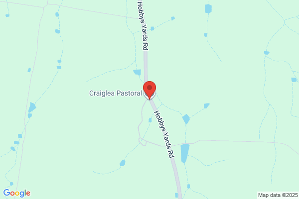 Akeringa Pastoral Pty Ltd