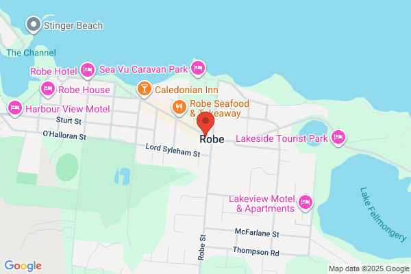Guichen Bay Motel