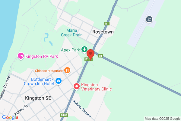 The Fitness Hubs, Robe and kingston SE