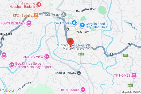 ABS Courier Services