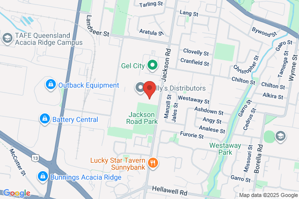 Body Smart Health - Sunnybank Hills