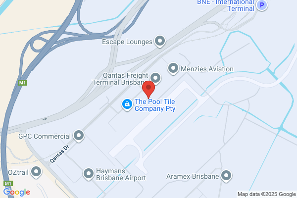Brisbane Freight Forwarding