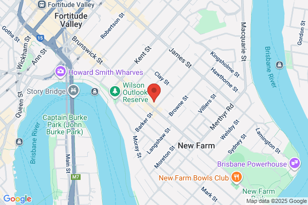 Brisbane Oriental Medicine Clinic