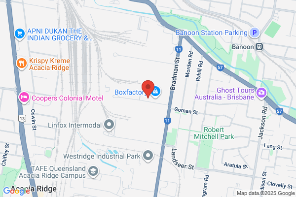 Intershop-Bentley (QLD) Pty Ltd