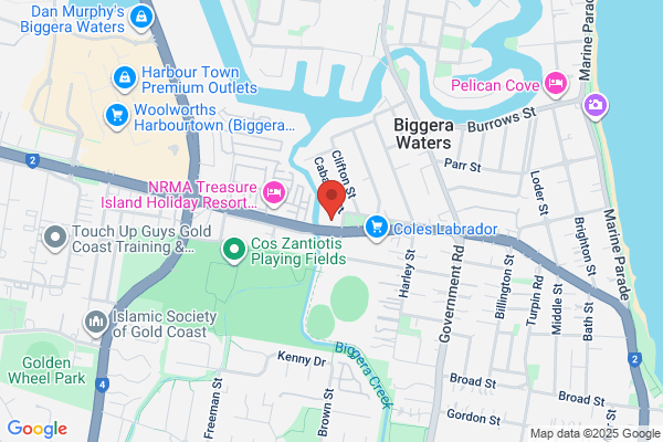 Jacaranda Early Learning Centre-Sunnybank