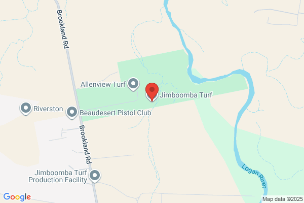 Jimboomba Turf Group