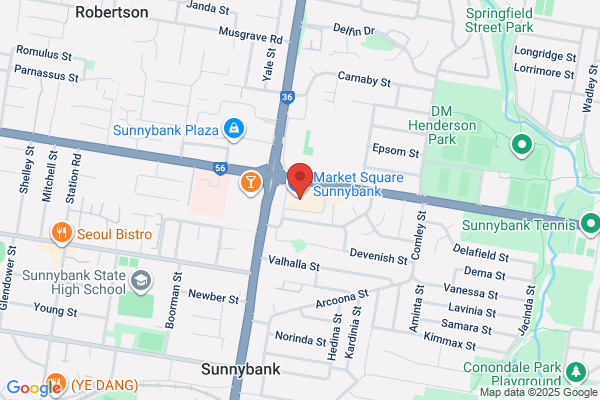 Kim Thanh Bakery Sunnybank