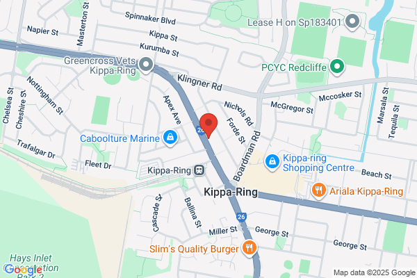 Kings Bottleshops