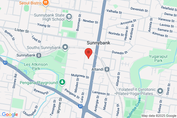 Our Lady of Lourdes Primary School (Sunnybank)
