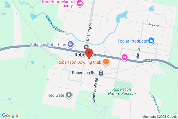 Robertson Public School