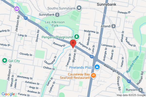 Sunnybank Physiotherapy