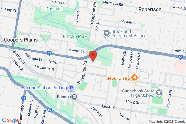Sunnybank Special School