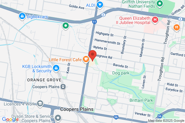 bloom hearing specialists Sunnybank