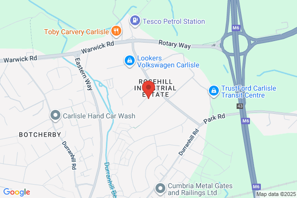 Carlise Accountants