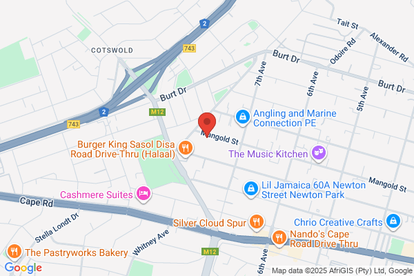 Coastline Air Conditioning and Refrigeration