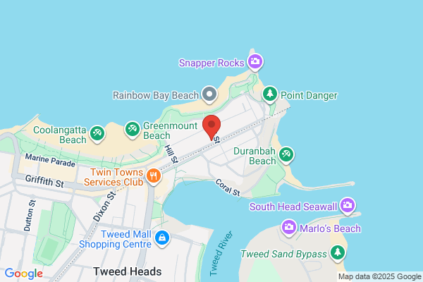 Aberdeen Holiday Flats