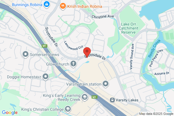 Localcoin Bitcoin ATM - Pearl Energy Robina